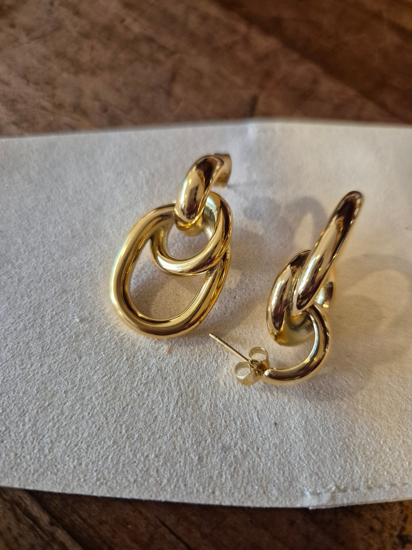 Aretes Roma