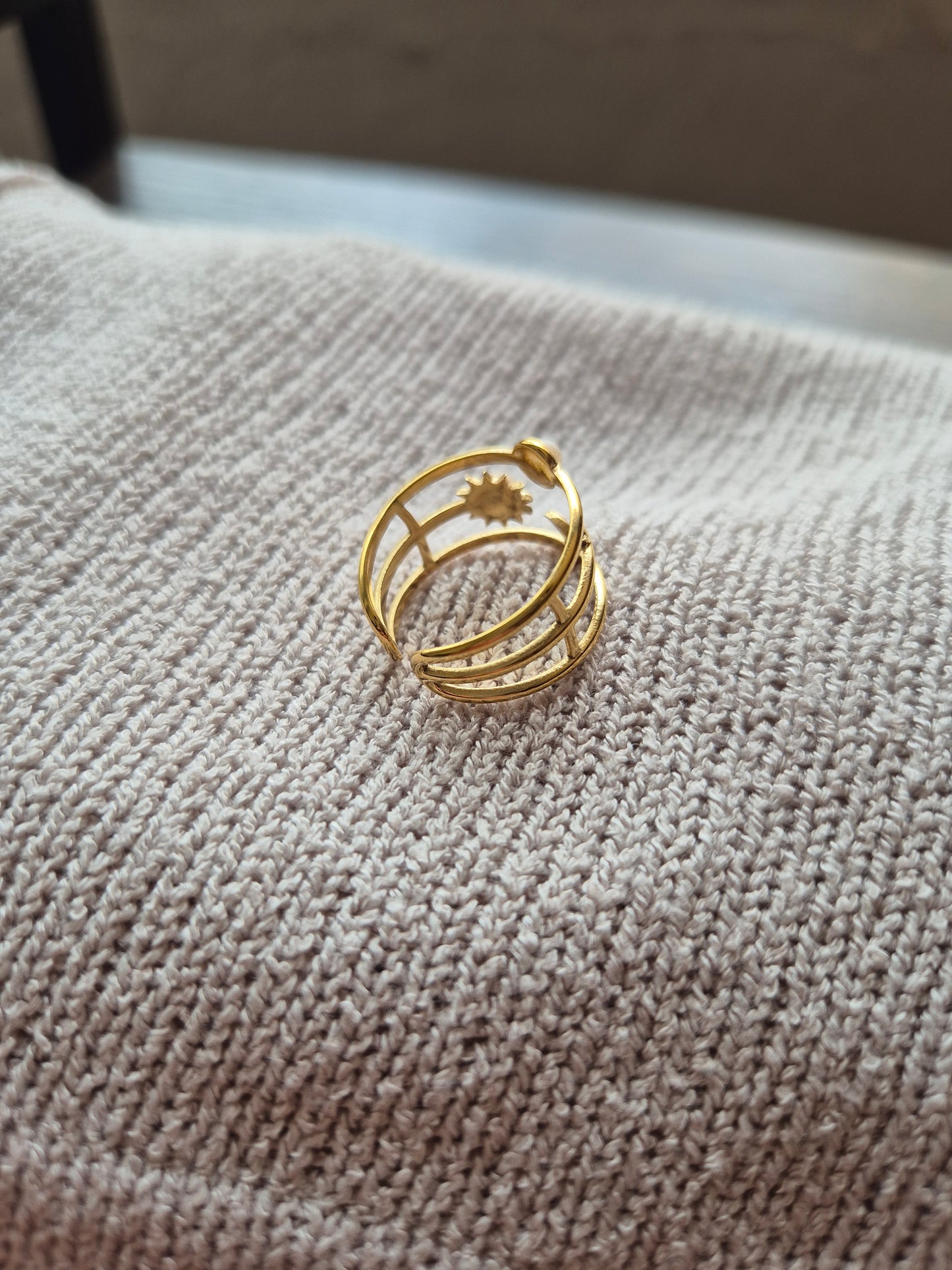 Anillo Cosmos