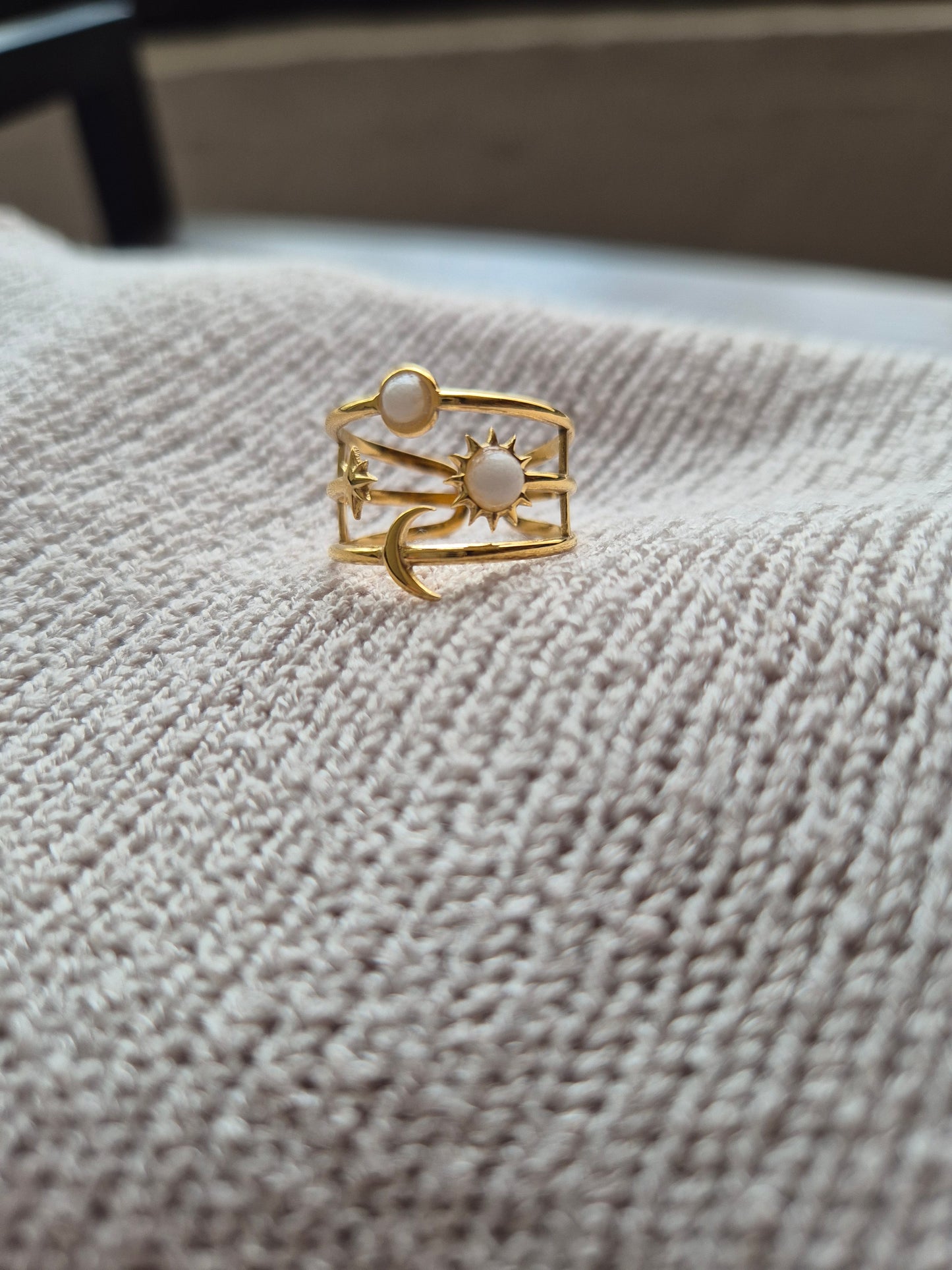 Anillo Cosmos