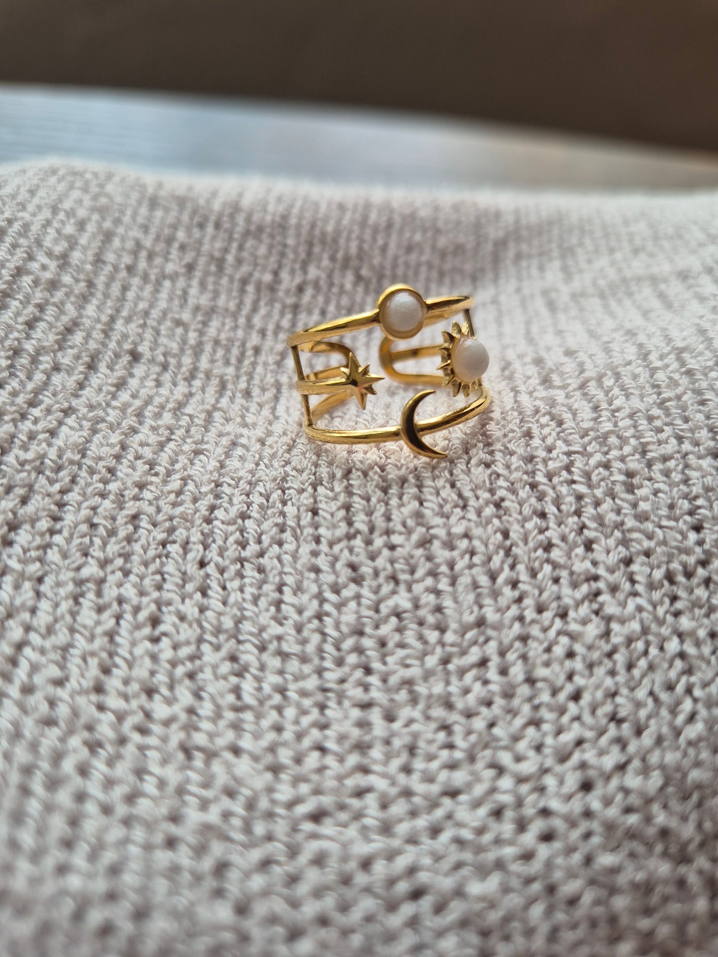 Anillo Cosmos