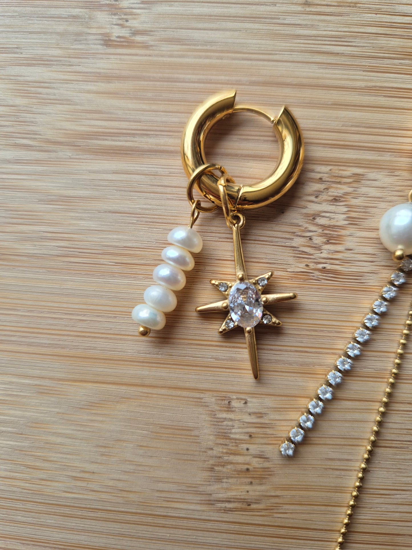 Aretes Mix&Match