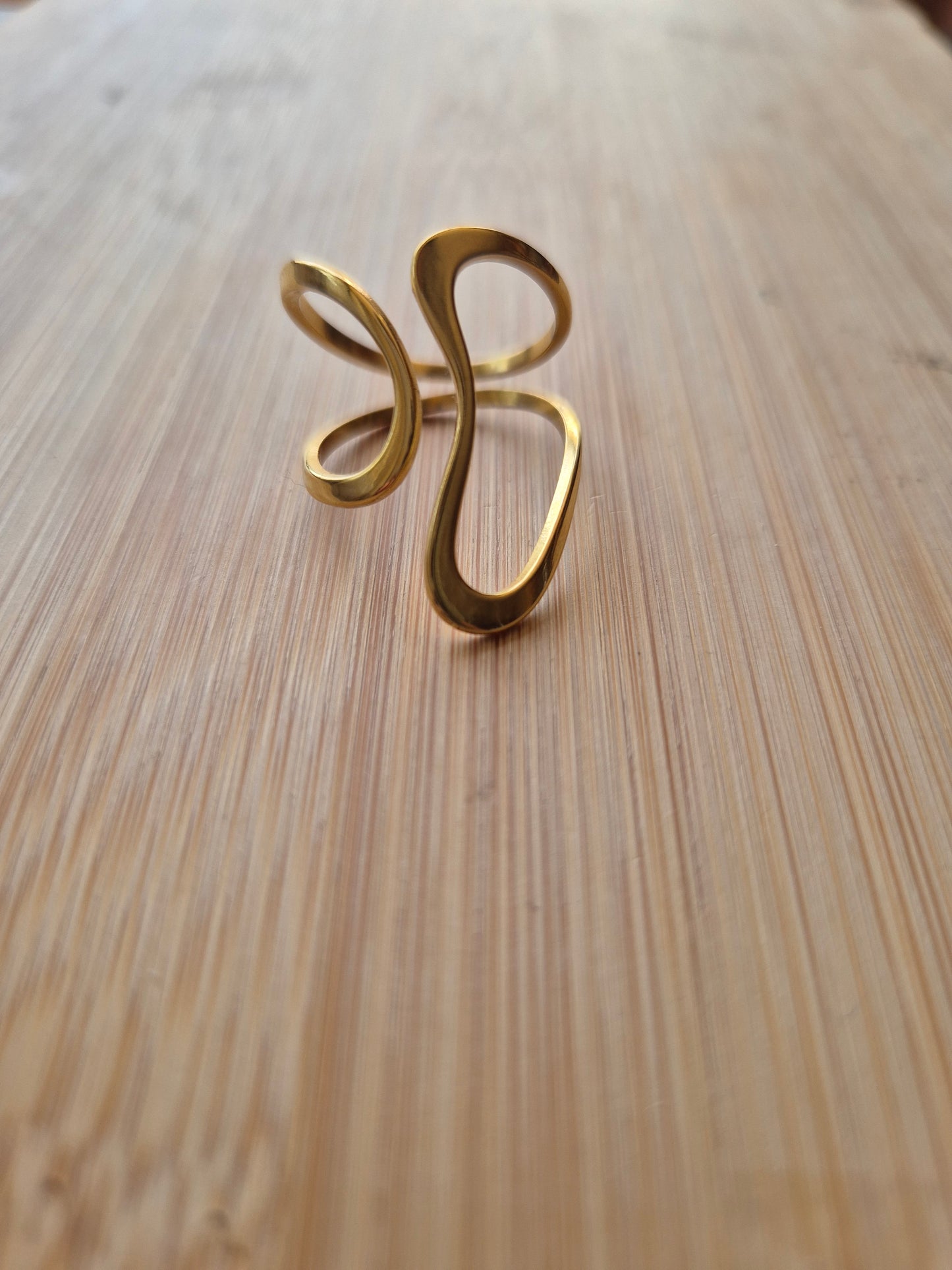 Anillo Miami