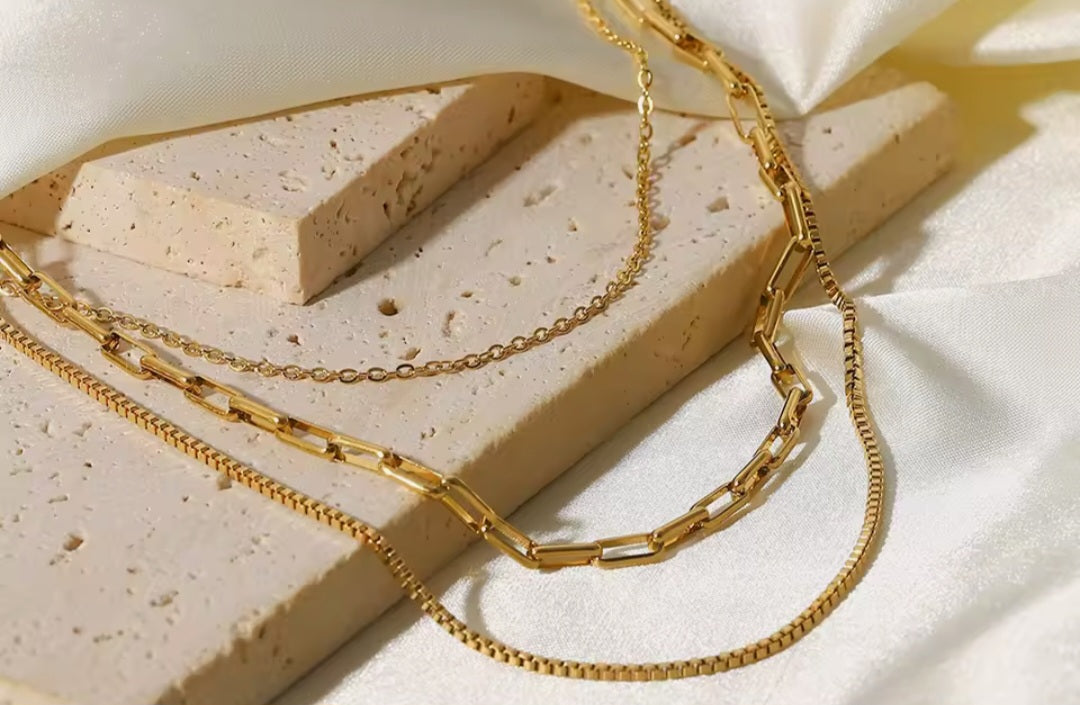 Collares