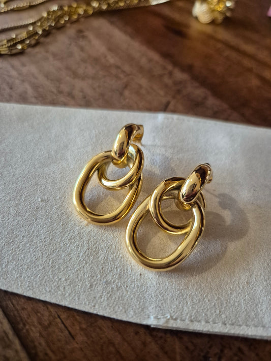 Aretes Roma