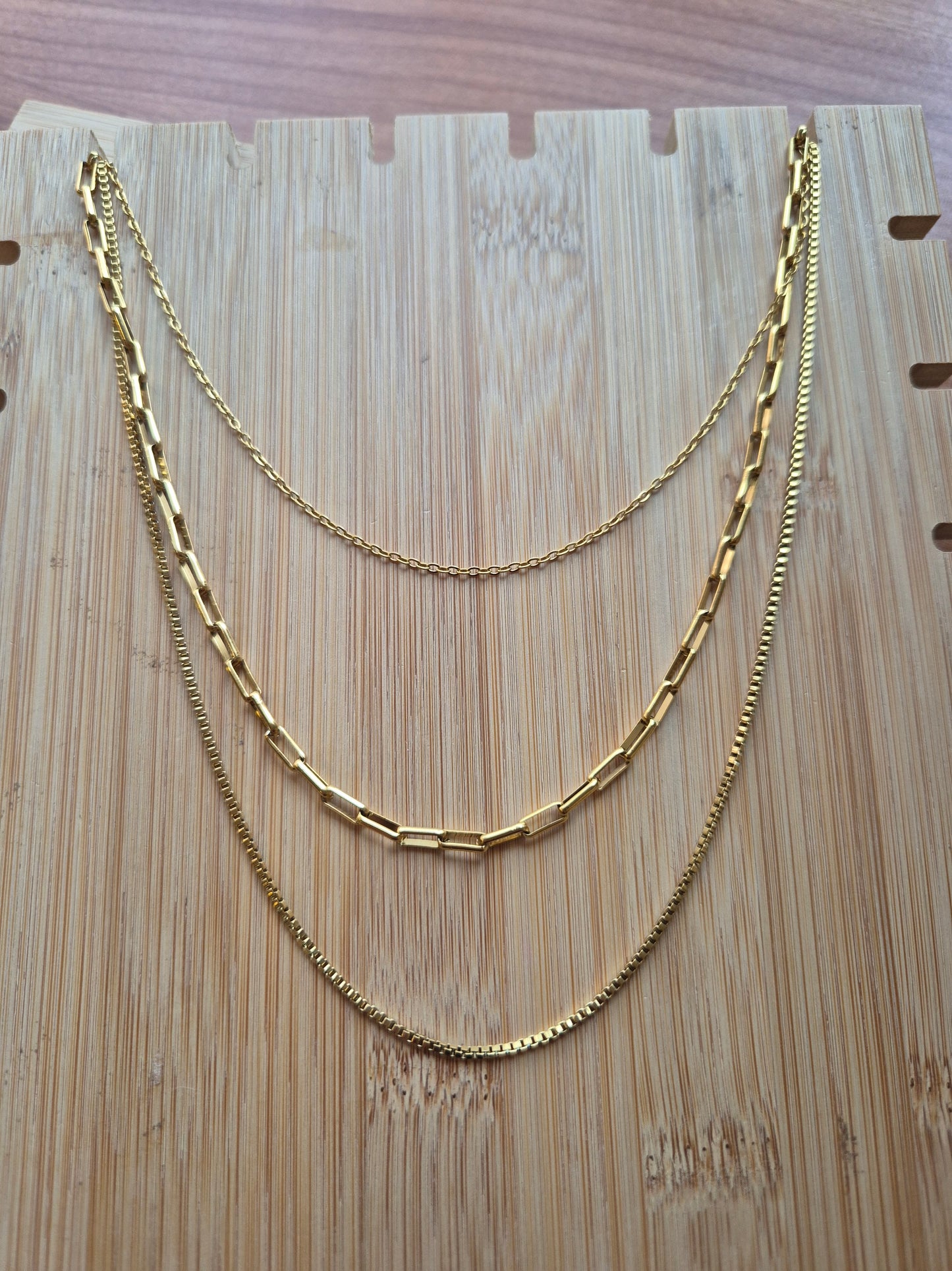 Collar Londres