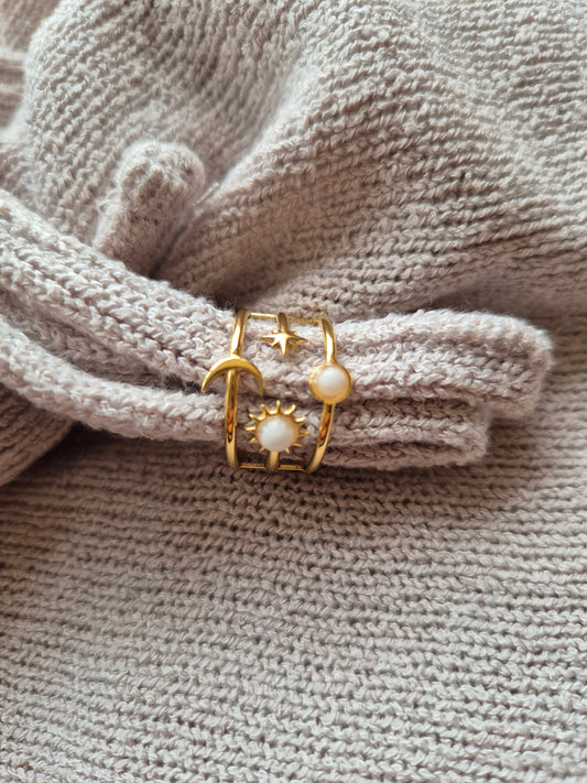 Anillo Cosmos
