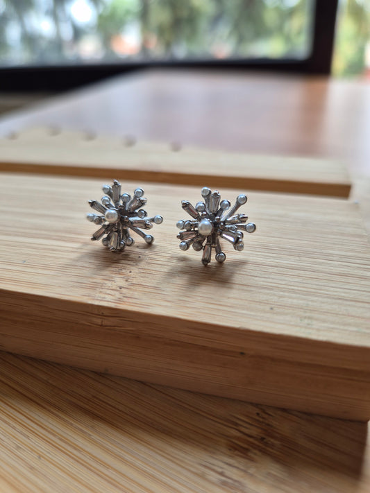 Aretes Bengala